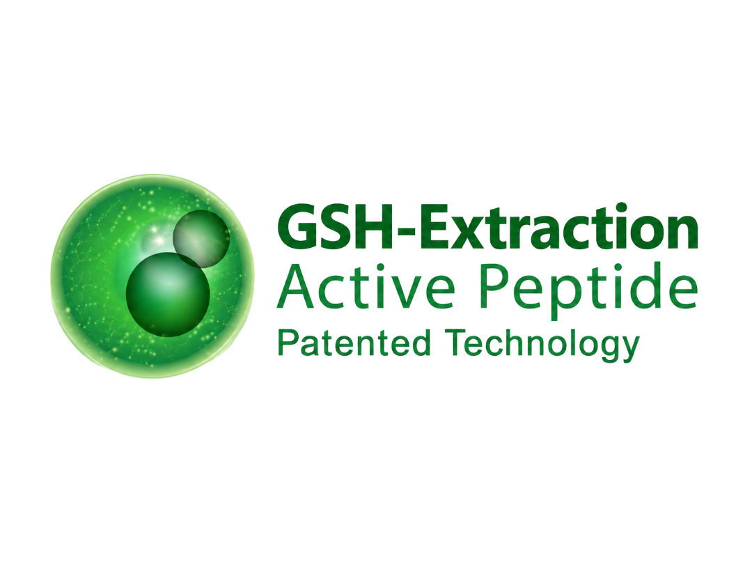 GSH-Extraction Active Peptide