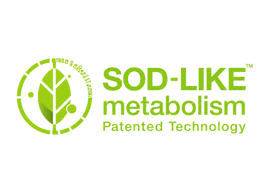 SOD-LIKE Metabolism