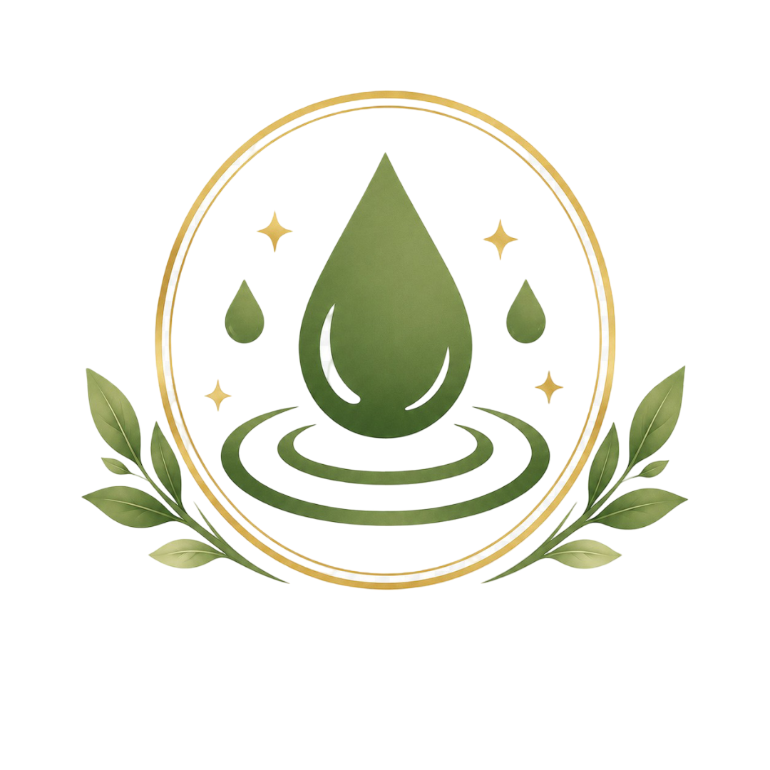 Cleansing adjustment icon