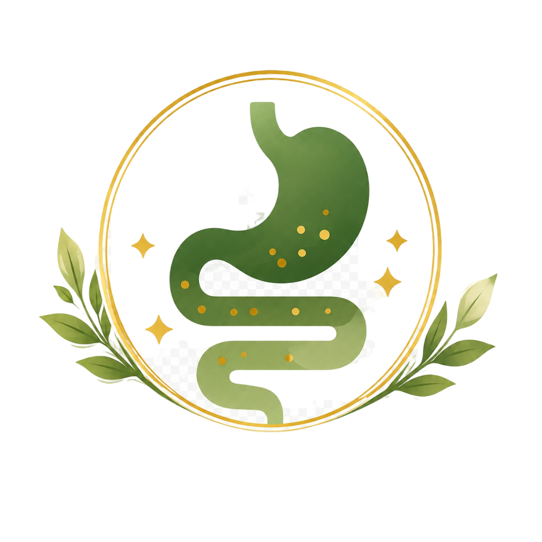 Digestive adjustment icon