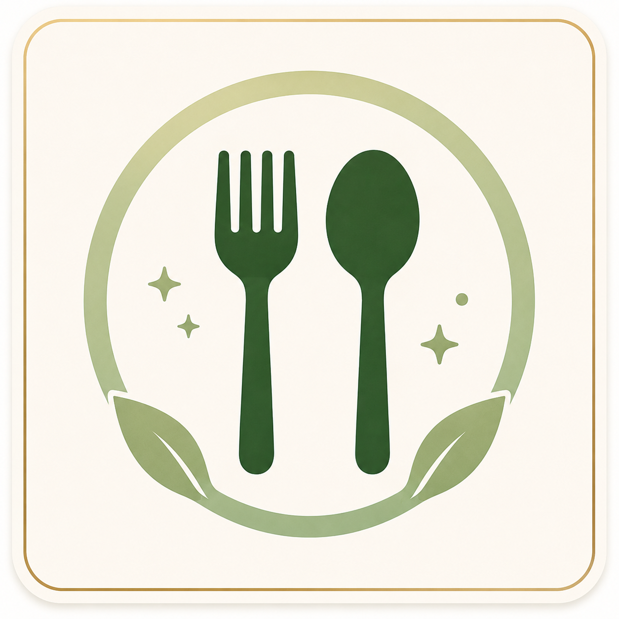 Eating more icon
