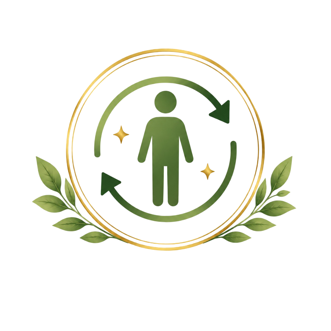 Metabolic adjustment icon
