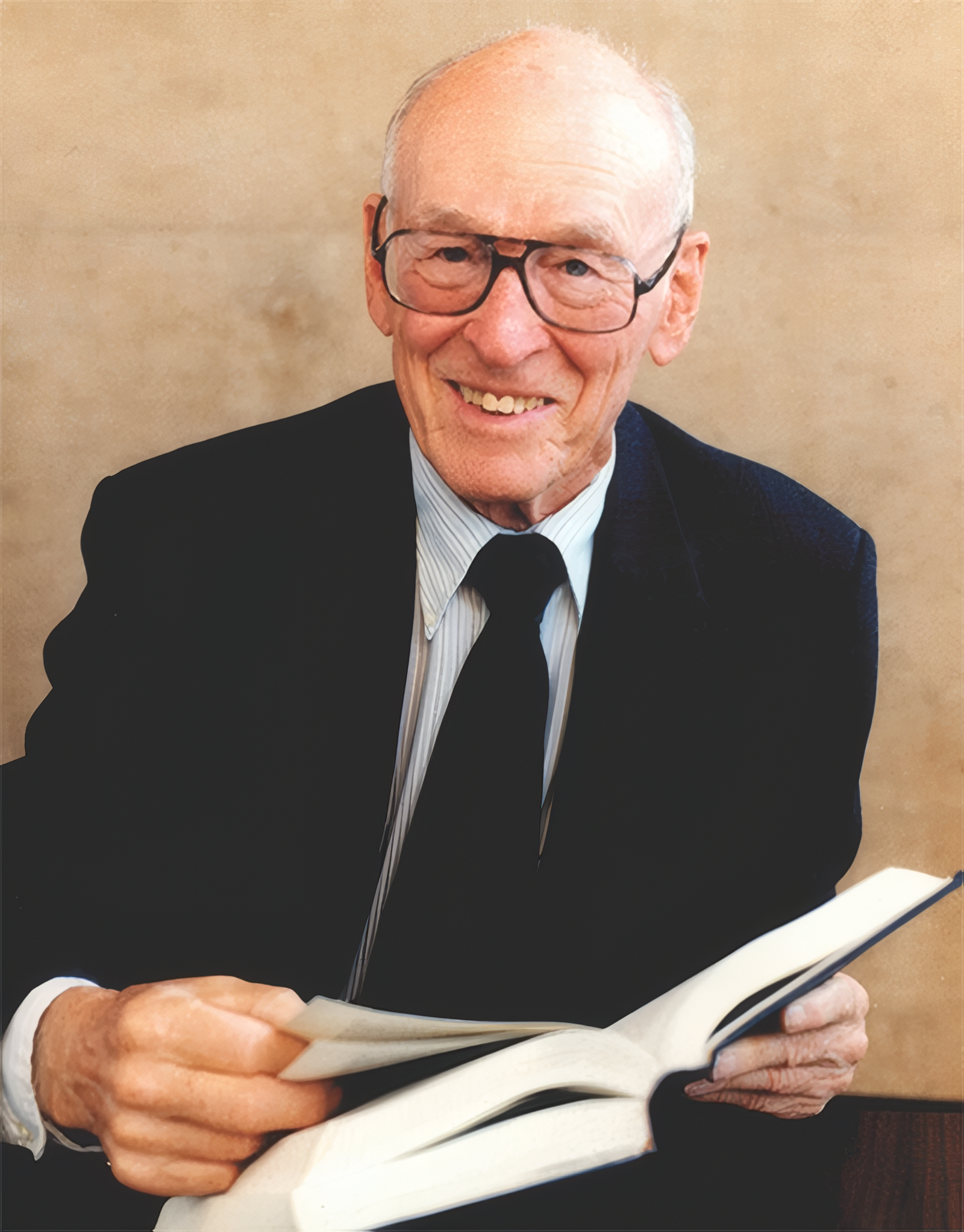 Paul D. Boyer