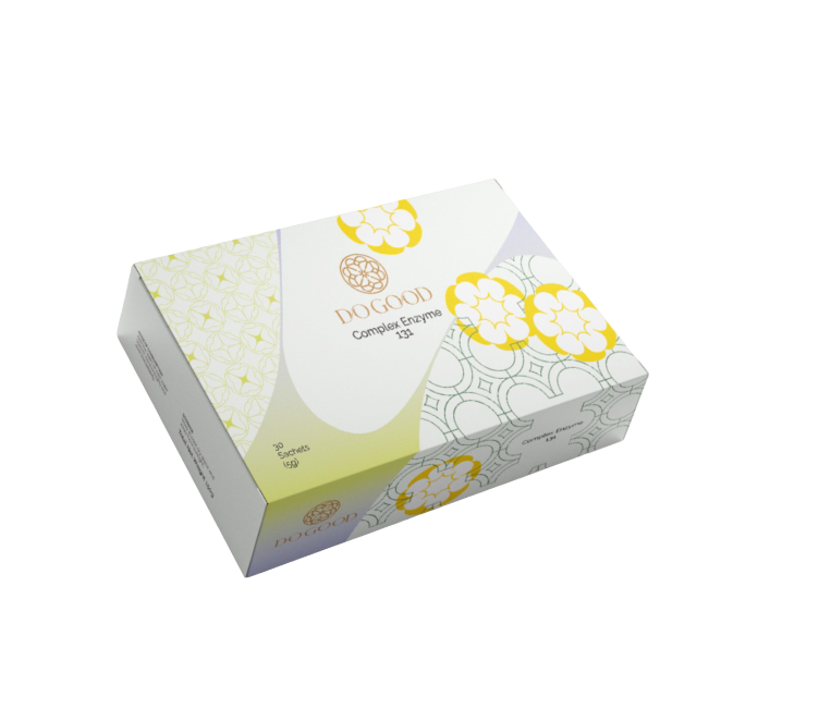 DoGood 15 days package